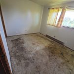 beer can hoarded bedroom after